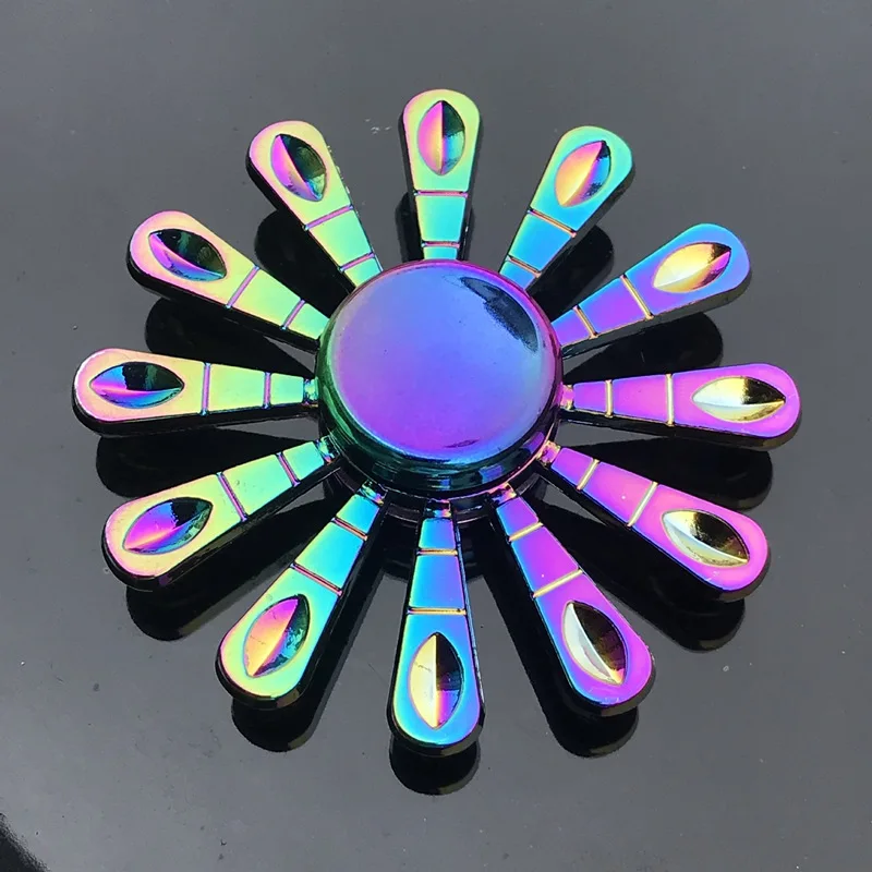 Spinner Jari Kantor Pereda Kec - Fidget Spinner Bearing ulasan dan harga