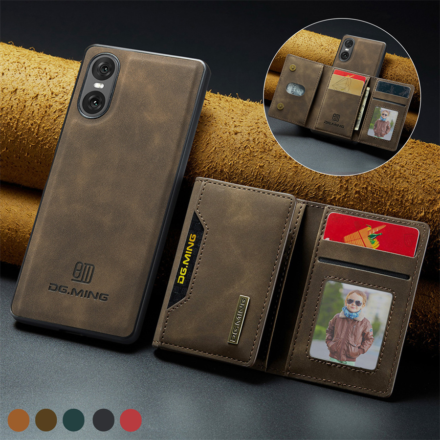 Casing dompet kulit magnetik m - Money Clip Magnetic ulasan dan harga