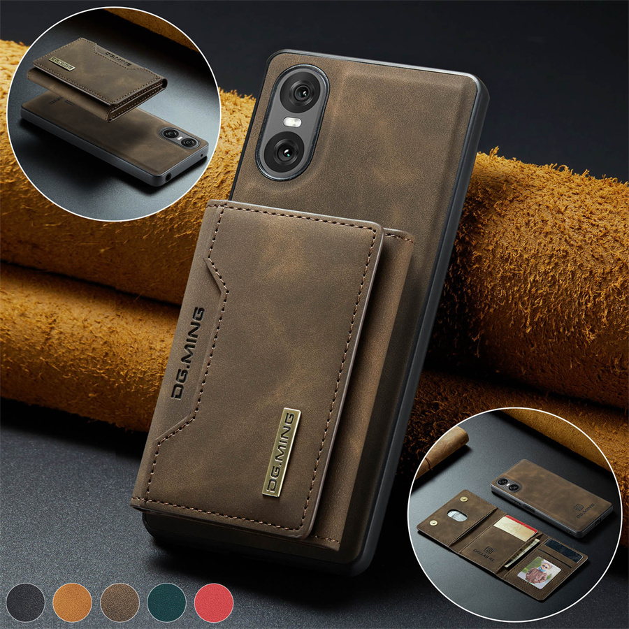 Casing dompet kulit magnetik m - Money Clip Magnetic ulasan dan harga