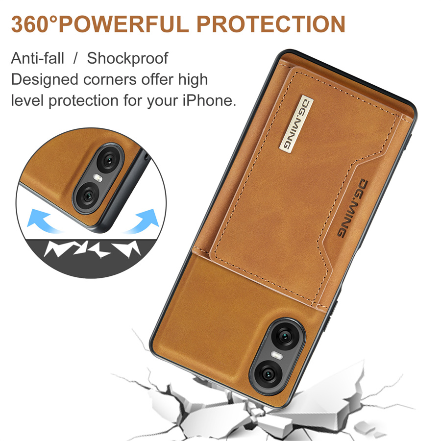Casing dompet kulit magnetik m - Money Clip Magnetic ulasan dan harga