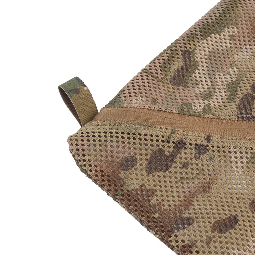 Tas kantong EDC jala taktis, a - Edc Able Carry ulasan dan harga