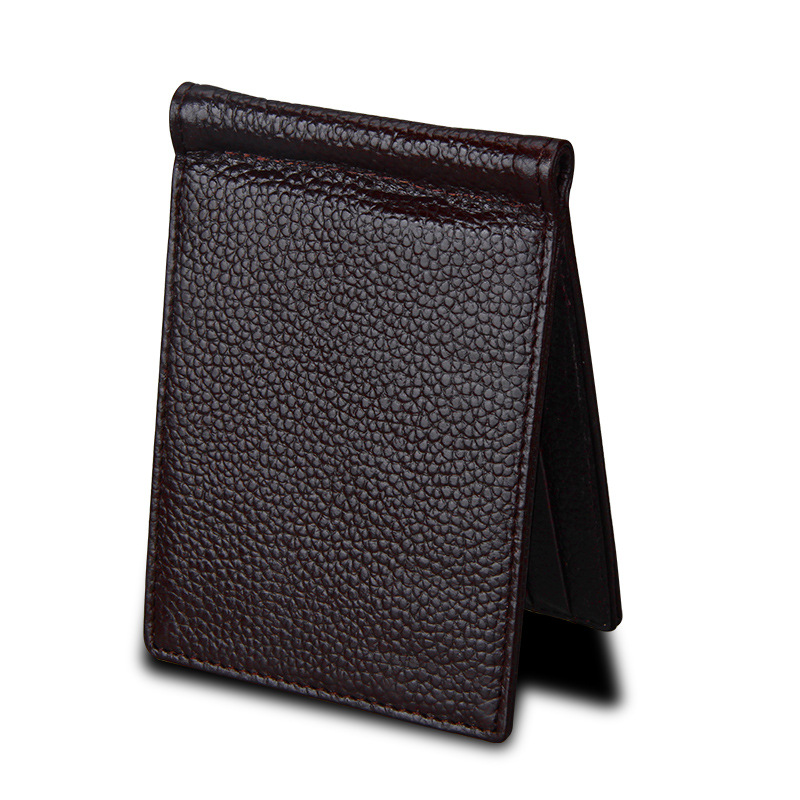 JOYIR dompet kulit asli pria,  - Money Clip Magnetic ulasan dan harga
