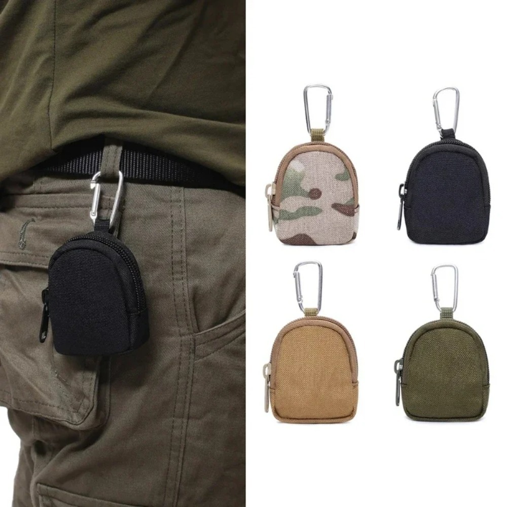 Dompet Kunci Taktis EDC, Tempa - Edc Able Carry ulasan dan harga