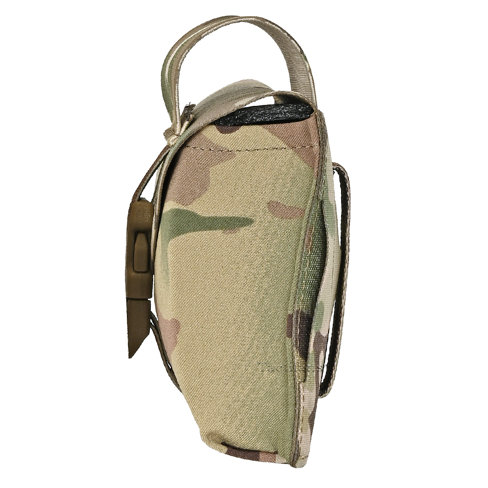 Tactifan IFAS IFAK Pouch Rapid - Edc Carry Case ulasan dan harga
