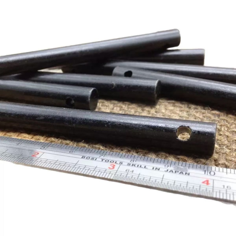 2 Buah Batang Magnesium Perfor - Ferro Rod Striker ulasan dan harga