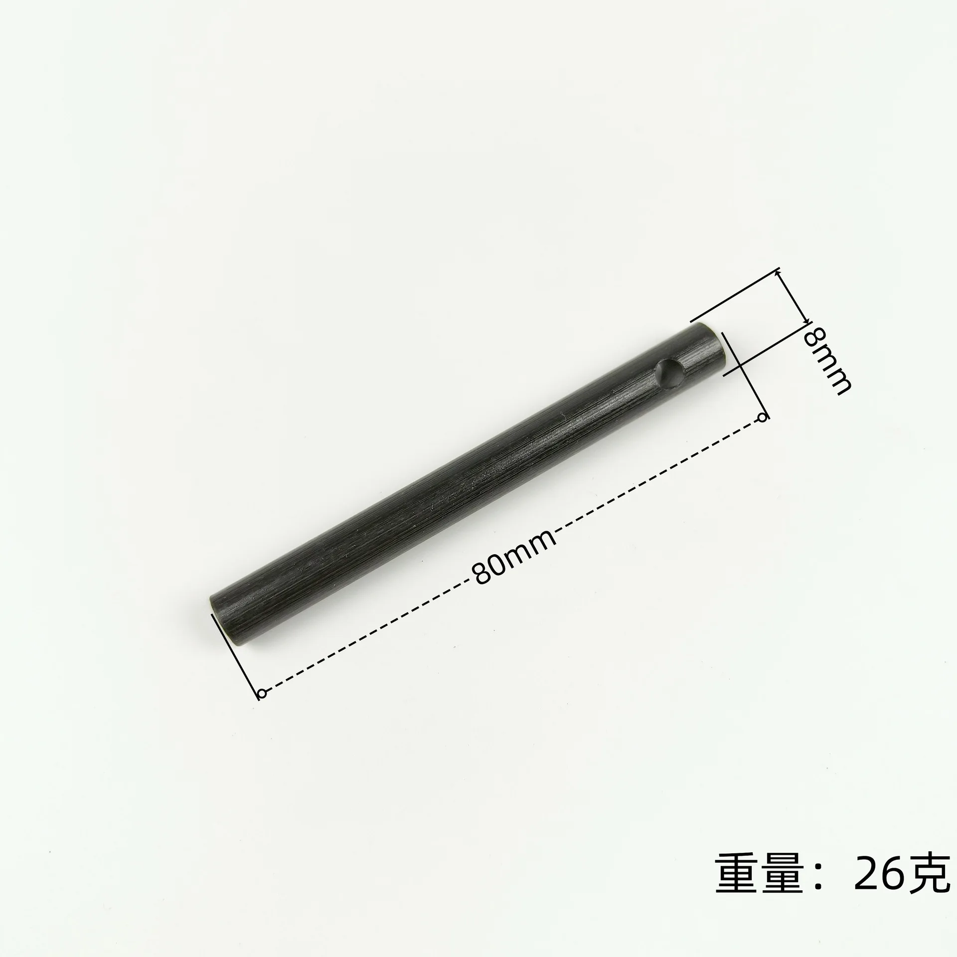 2 Buah Batang Magnesium Perfor - Ferro Rod Striker ulasan dan harga