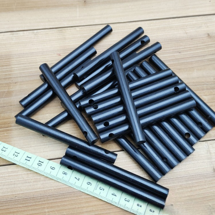 2 Buah Batang Magnesium Perfor - Ferro Rod Striker ulasan dan harga