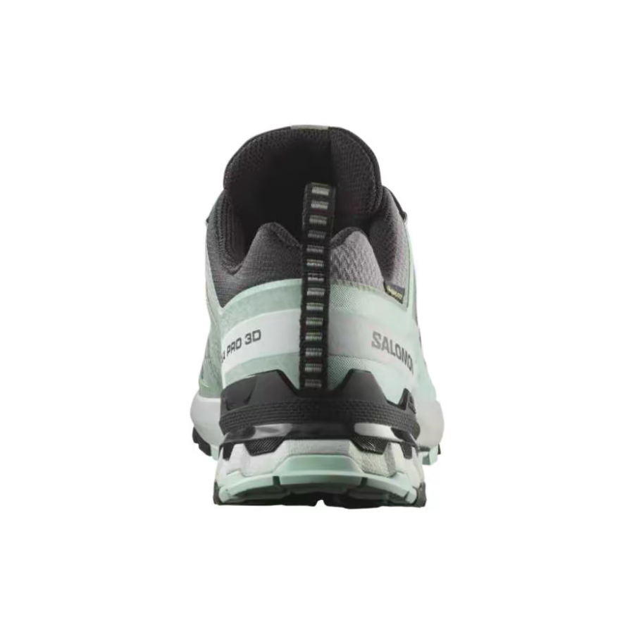 Salomon XA Pro 3D V9 GTX: Sepa - Salomon Shoes Xa Pro 3D ulasan dan harga