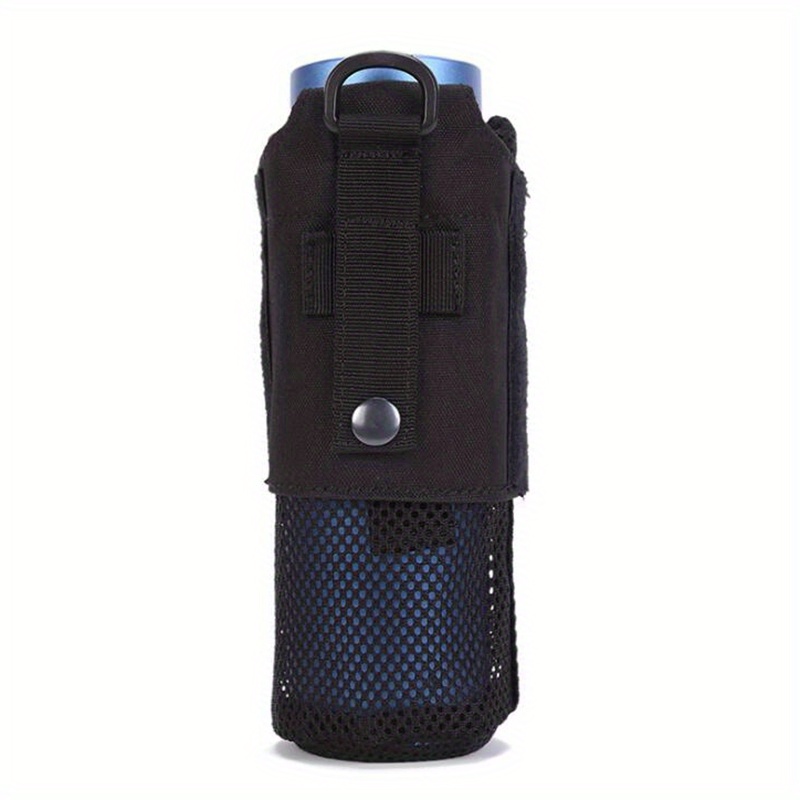 Kantong Botol Air Bersepeda Lu - Edc Able Carry ulasan dan harga