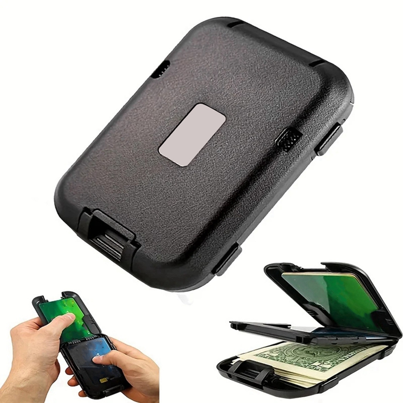 2 Buah Paket Kartu Multifungsi - Multitool Credit Card ulasan dan harga
