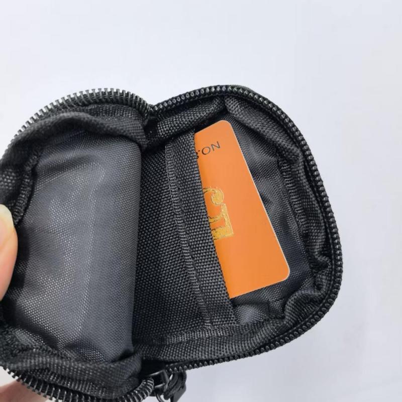 Kantong Poliester EDC Mini Dom - Edc Concealed Carry Bag ulasan dan harga