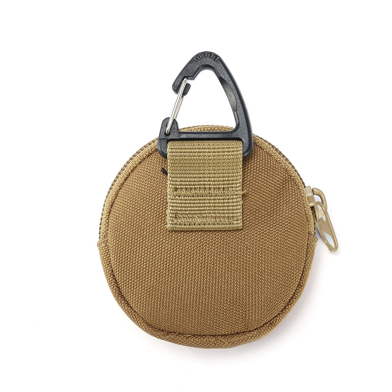 Dompet kunci pria EDC Taktis,  - Edc Carry Case ulasan dan harga