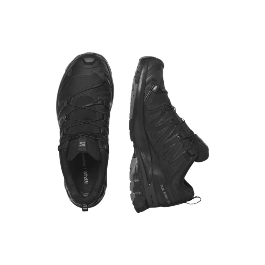 Salomon XA Pro 3D V8: Traksi s - Salomon Shoes Xa Pro 3D ulasan dan harga