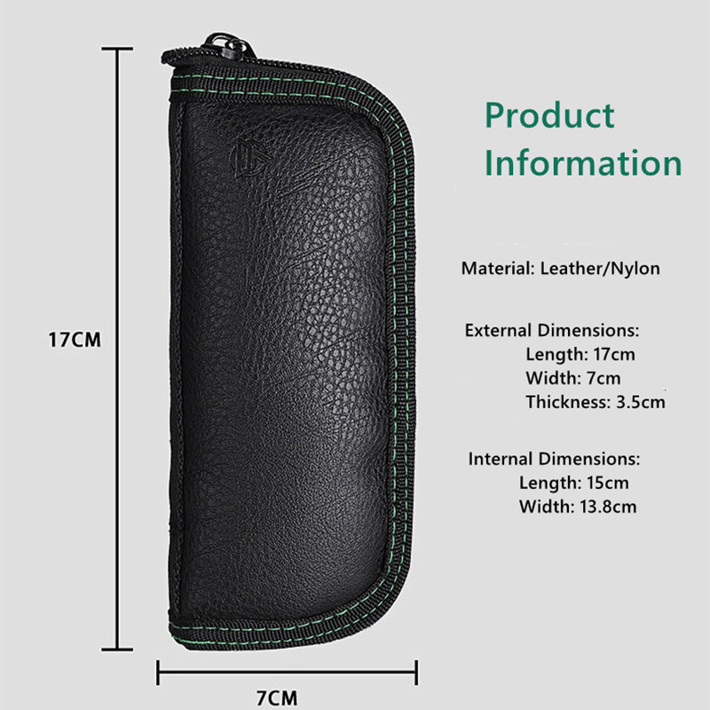 Kantong Pisau EDC, Sarung Pisa - Edc Concealed Carry Bag ulasan dan harga