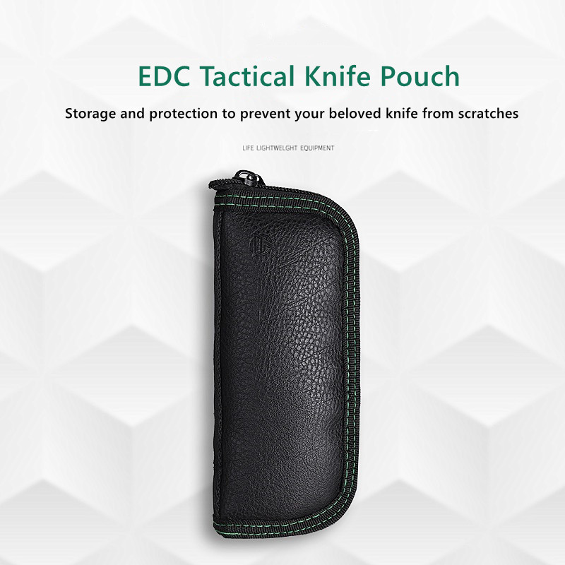Kantong Pisau EDC, Sarung Pisa - Edc Concealed Carry Bag ulasan dan harga