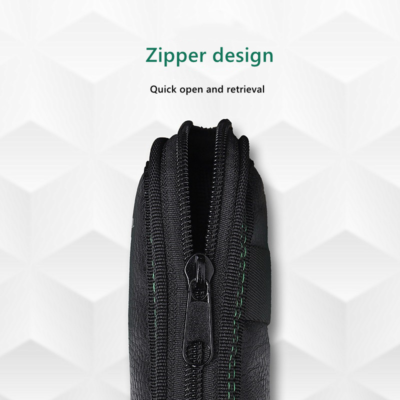 Kantong Pisau EDC, Sarung Pisa - Edc Concealed Carry Bag ulasan dan harga