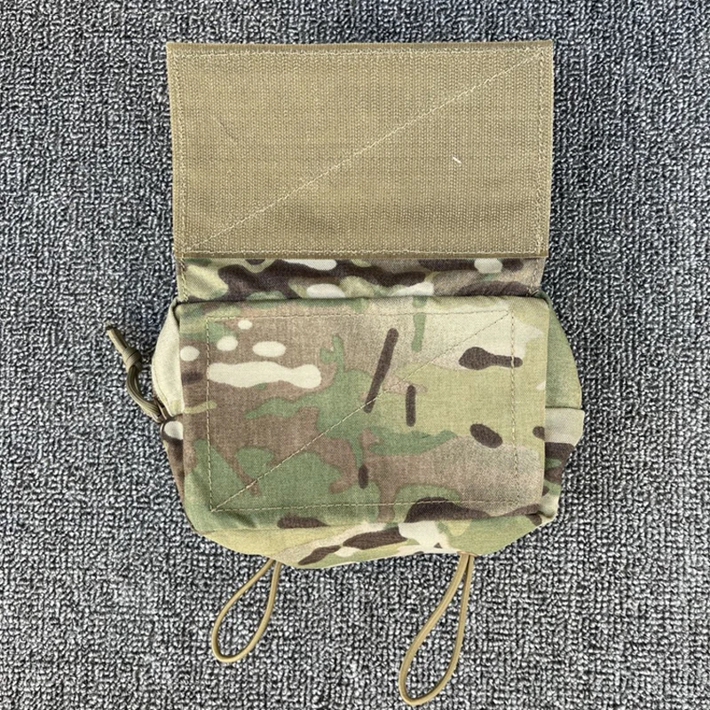 Tas Taktis Kantong Perut MK3 M - Edc Everyday Carry ulasan dan harga