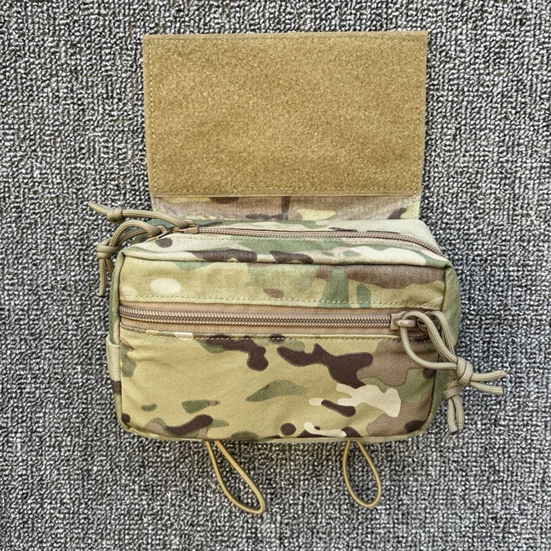 Tas Taktis Kantong Perut MK3 M - Edc Everyday Carry ulasan dan harga