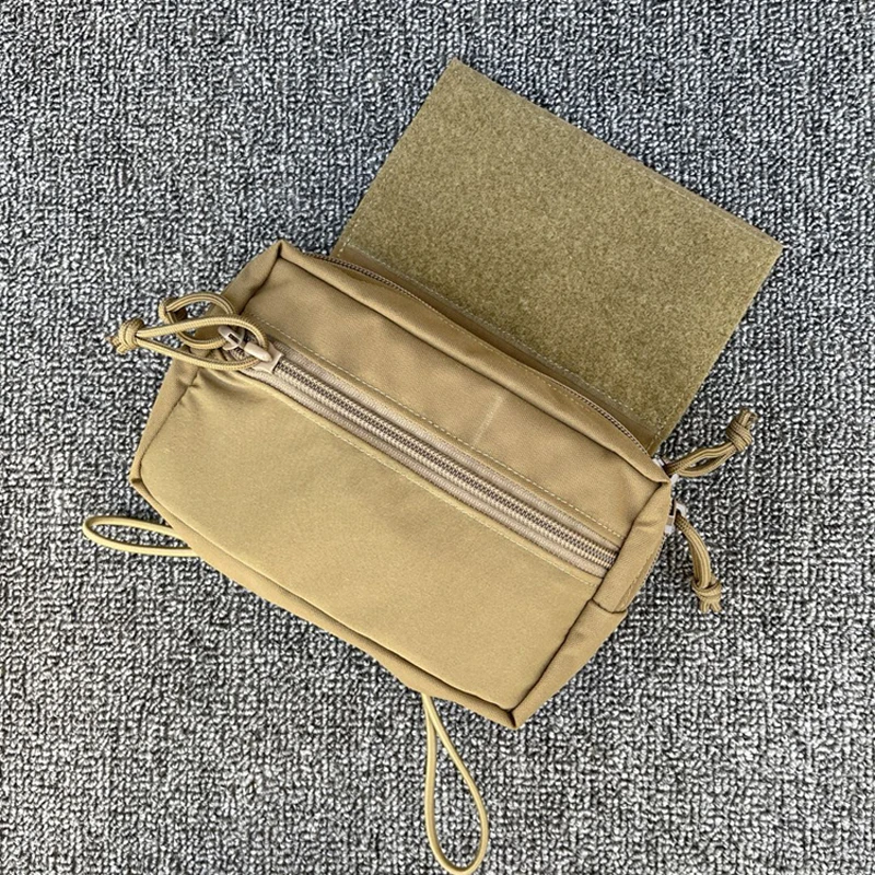 Tas Taktis Kantong Perut MK3 M - Edc Everyday Carry ulasan dan harga