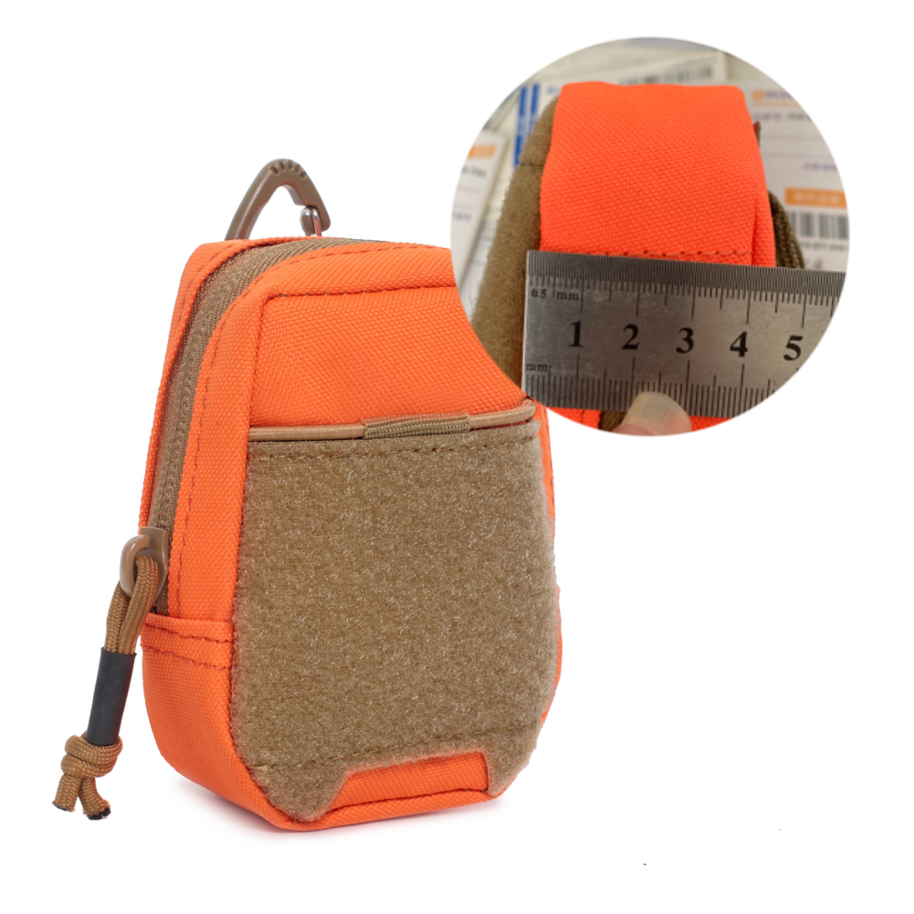 Tas pinggang Universal, tas be - Edc Carry Case ulasan dan harga