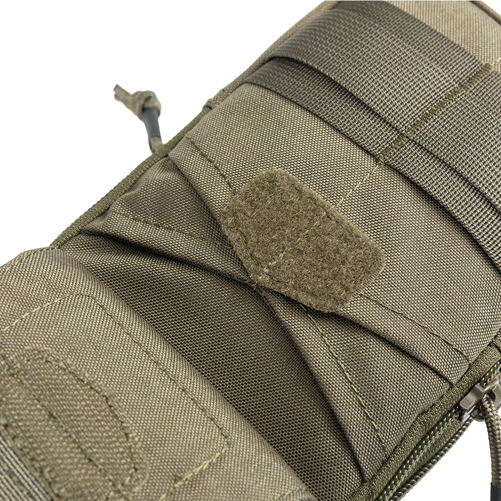 Tas pinggang taktis pria, kant - Edc Concealed Carry Bag ulasan dan harga