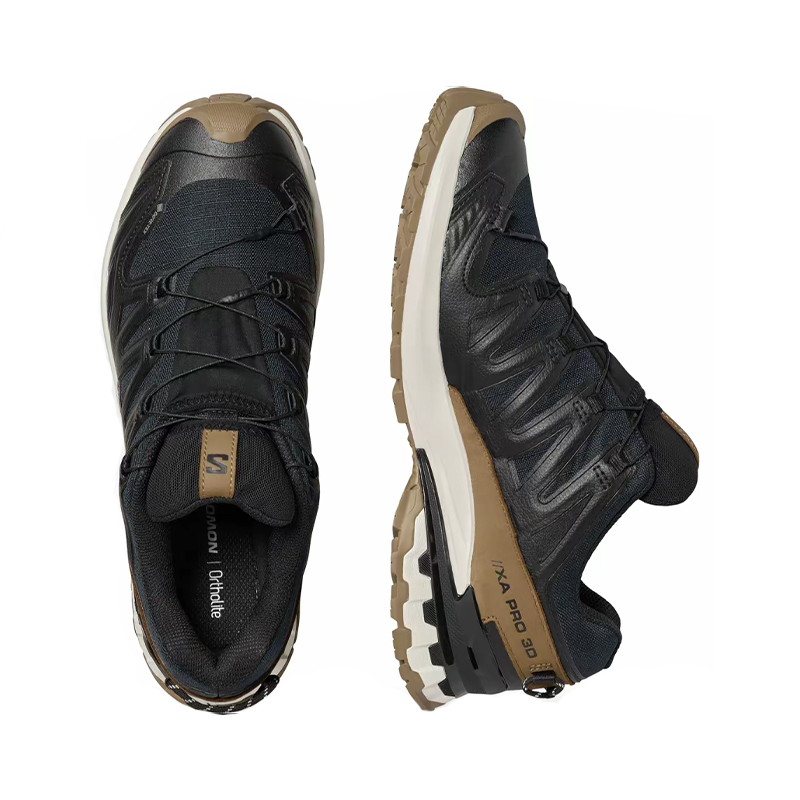 Salomon XA Pro 3D V8 Retro, Se - Salomon Shoes Xa Pro 3D ulasan dan harga