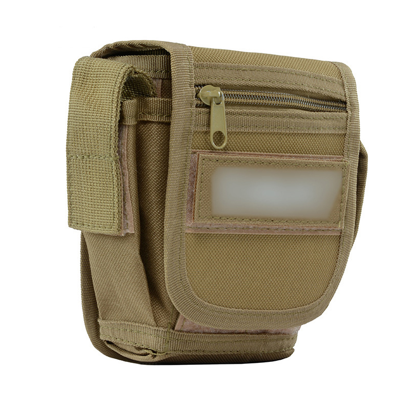 Tas Pinggang Taktis Molle EDC, - Edc Everyday Carry ulasan dan harga