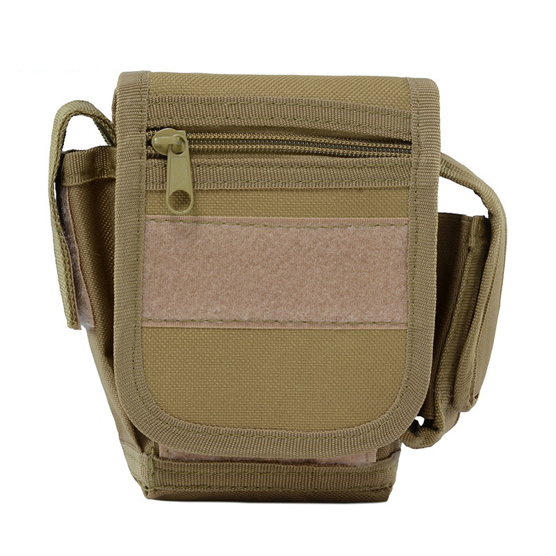 Tas Pinggang Taktis Molle EDC, - Edc Everyday Carry ulasan dan harga