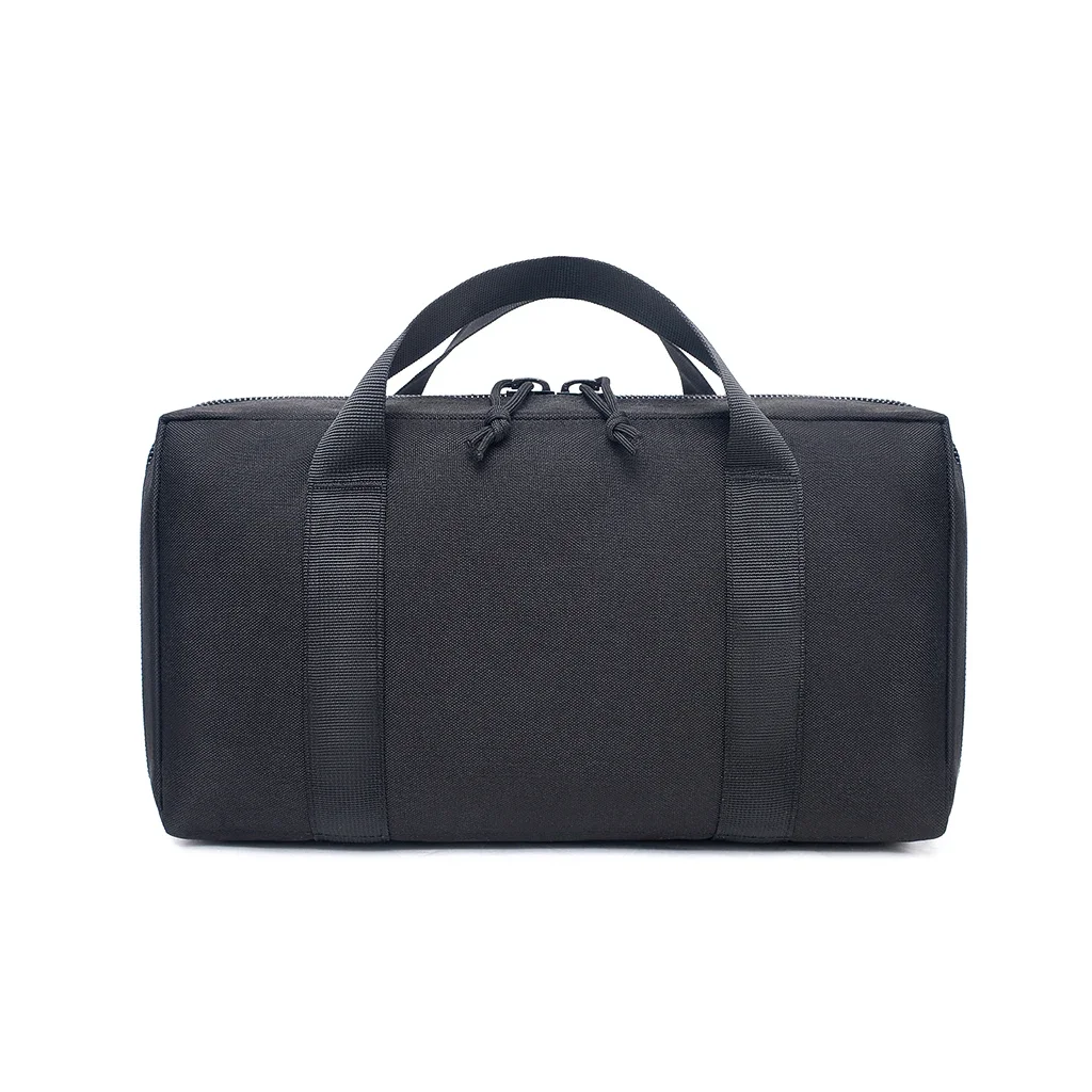 Tas pembawa Pistol dompet alat - Edc Concealed Carry Bag ulasan dan harga