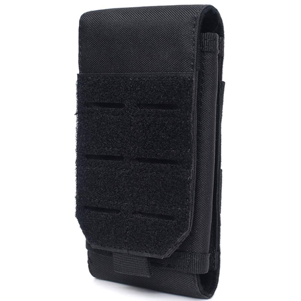 Kantong Ponsel Molle Laser Cus - Edc Carry Case ulasan dan harga