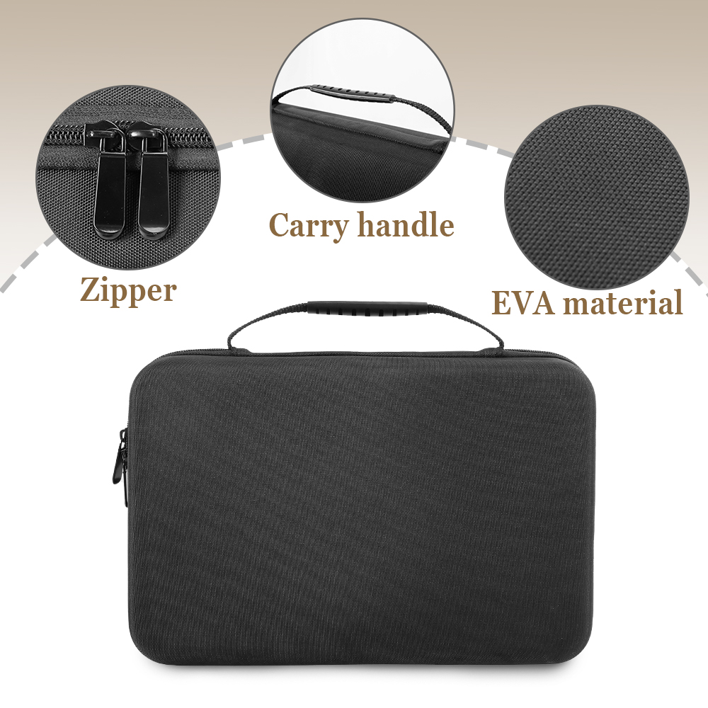 Tas Pistol Taktis, Tas Penyimp - Edc Concealed Carry Bag ulasan dan harga