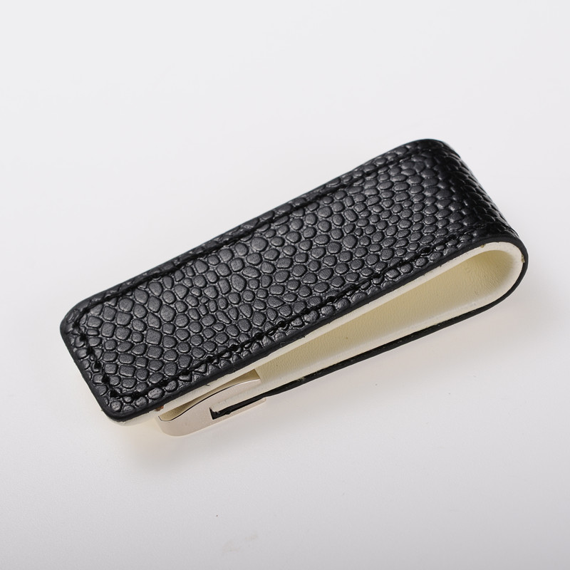 Qoong Klip Uang Tunai Clamp Pe - Money Clip Magnetic ulasan dan harga