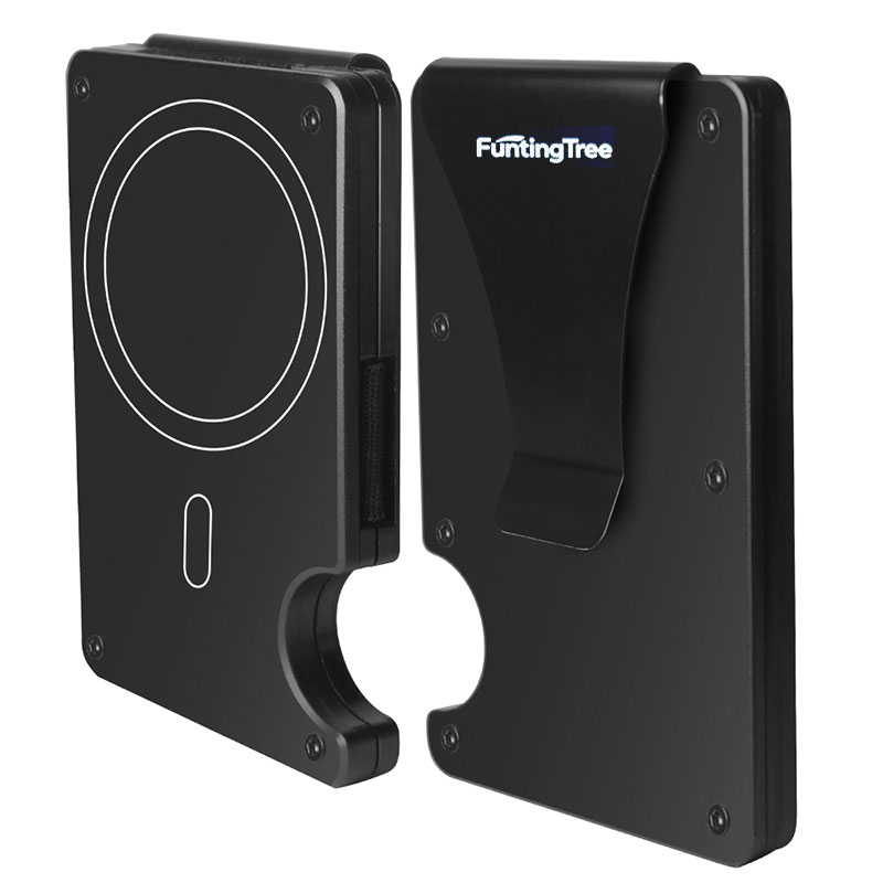 Kompatibel dengan Dompet MagSa - Money Clip Magnetic ulasan dan harga