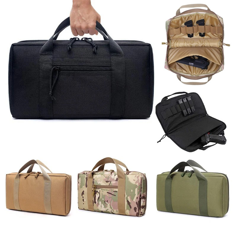 Tas Pembawa Senjata Luar Ruang - Edc Concealed Carry Bag ulasan dan harga