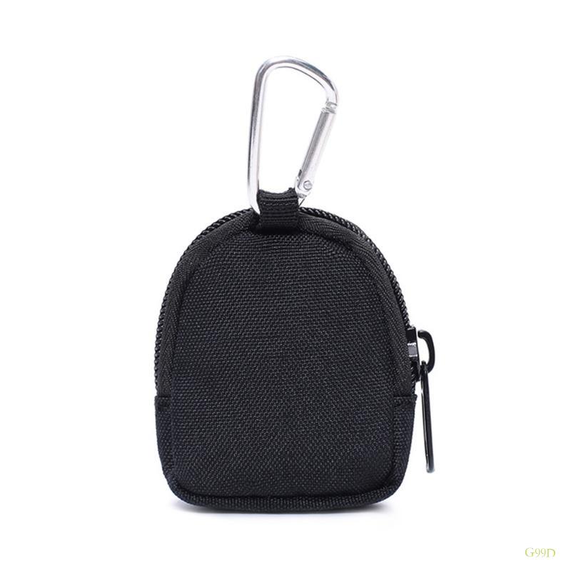 1 Buah Tas Kunci Portabel Luar - Edc Carry Case ulasan dan harga