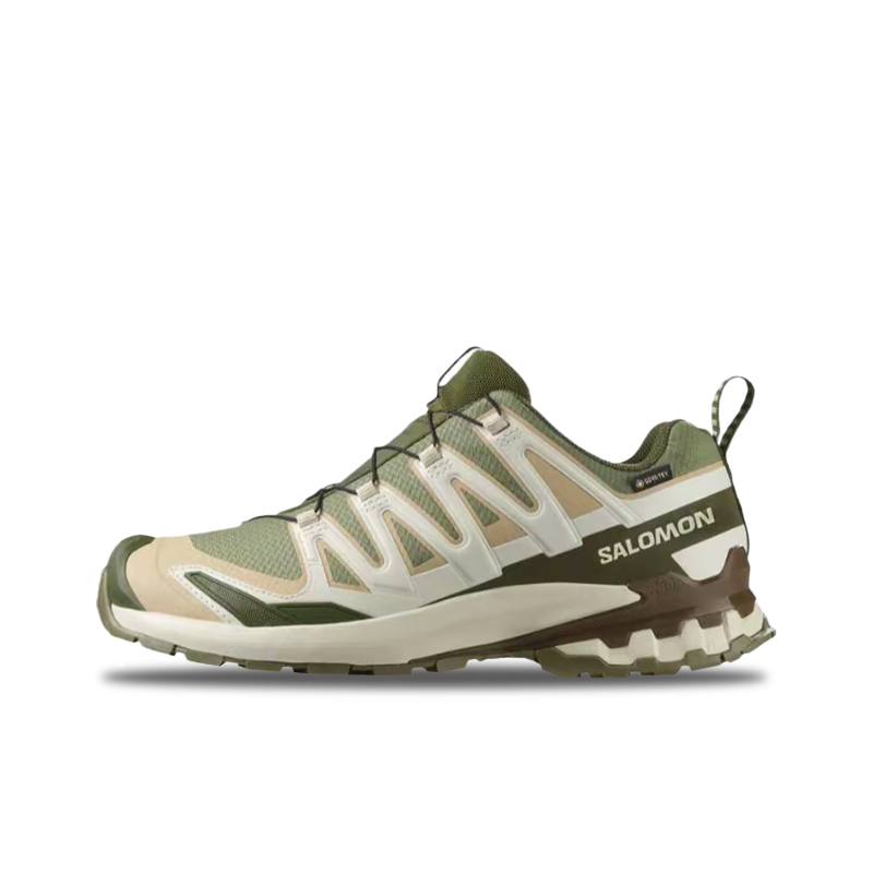Sepatu Lari Pria Salomon XA Pr - Salomon Shoes Xa Pro 3D ulasan dan harga