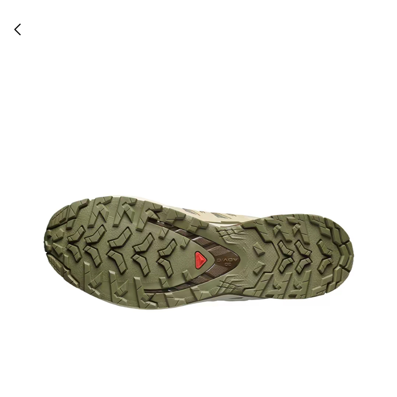 Sepatu Lari Pria Salomon XA Pr - Salomon Shoes Xa Pro 3D ulasan dan harga