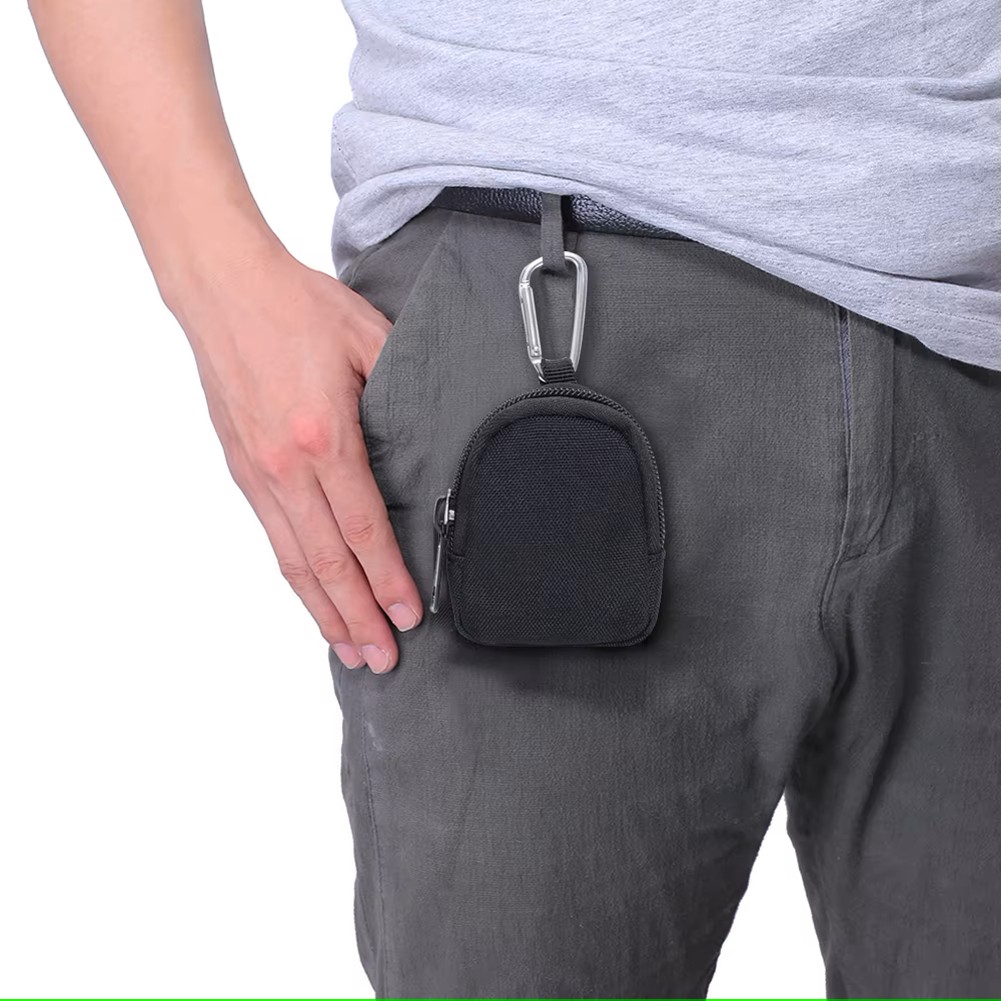 Tas Kunci EDC Taktis, Dompet K - Edc Carry Case ulasan dan harga