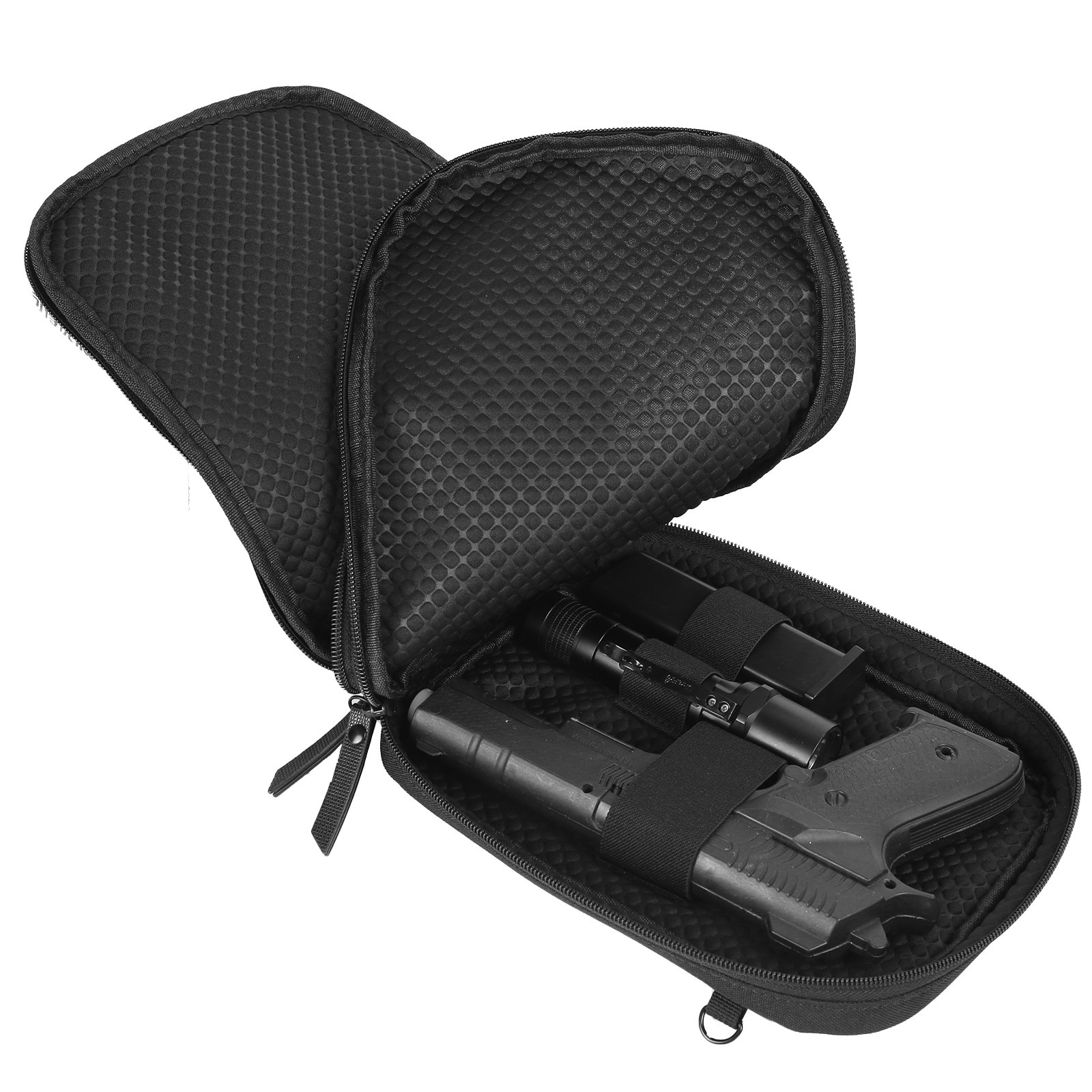 Tas Senjata Taktis Tas Pistol  - Edc Concealed Carry Bag ulasan dan harga