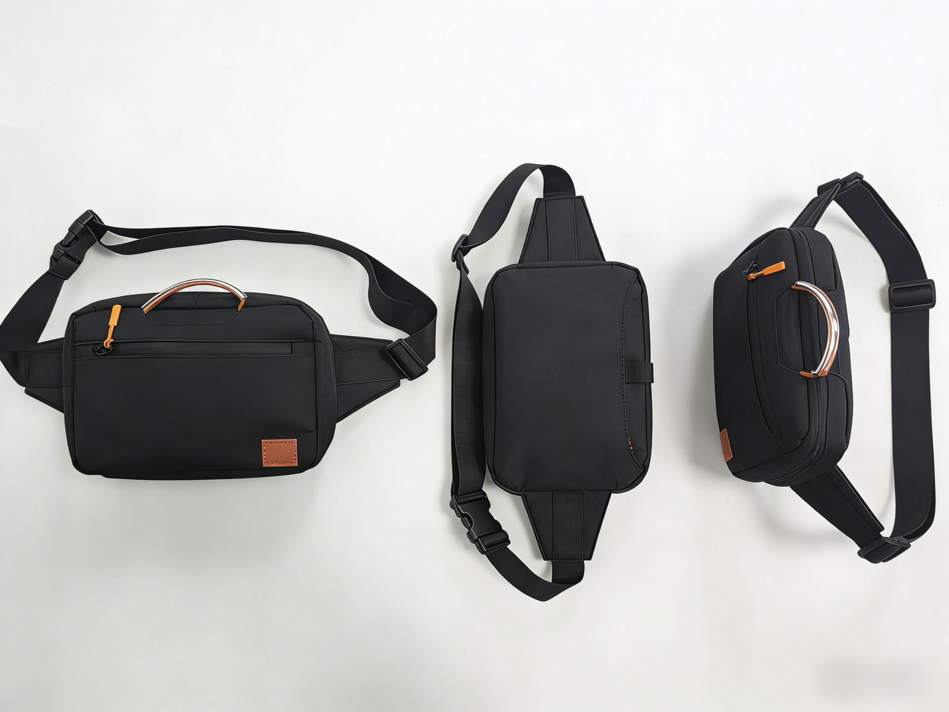 Tas EDC Taktis - Kantong Modul - Edc Concealed Carry Bag ulasan dan harga