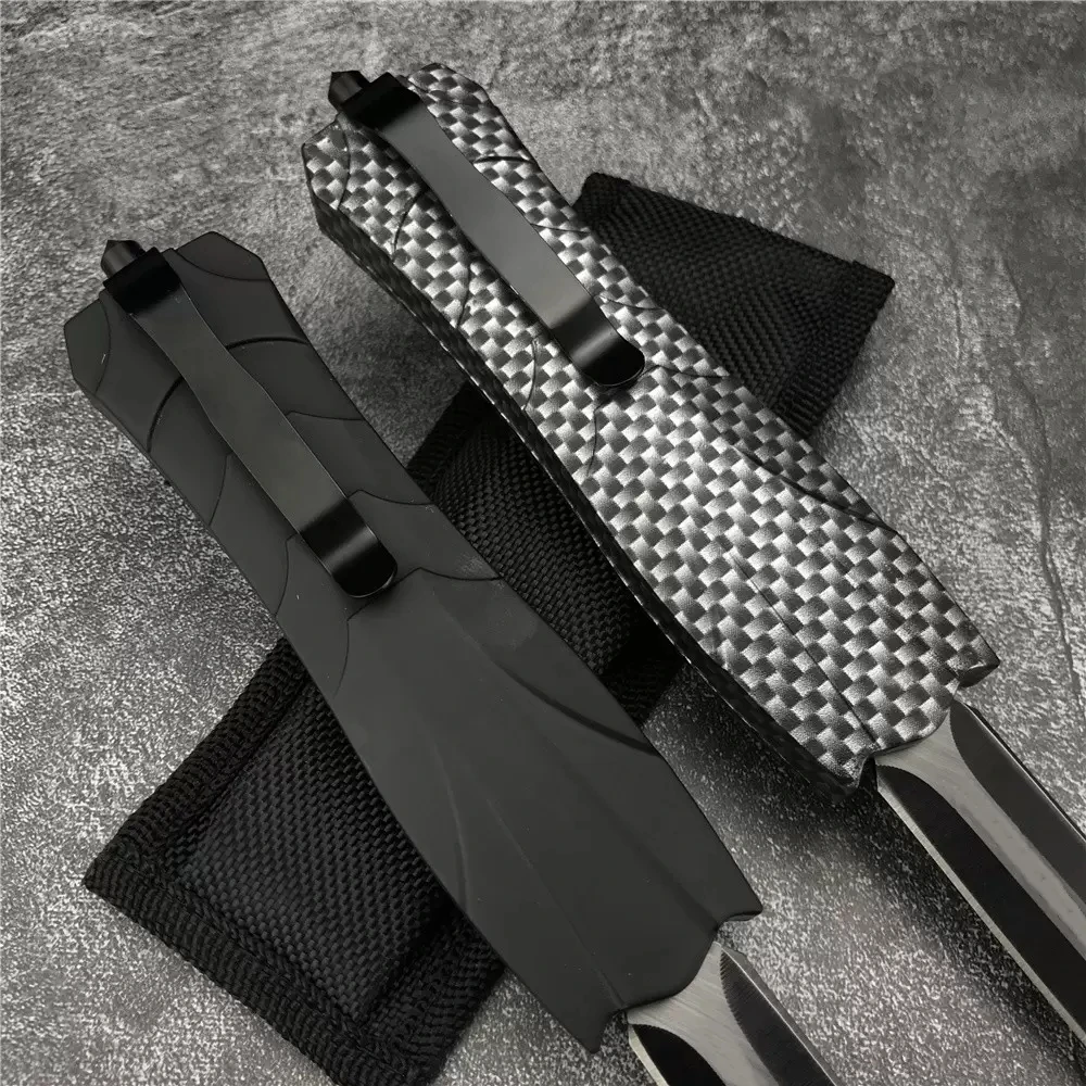 Pisau Lipat Saku EDC Luar Ruan - Edc Pocket Carry Fixed Blade ulasan dan harga