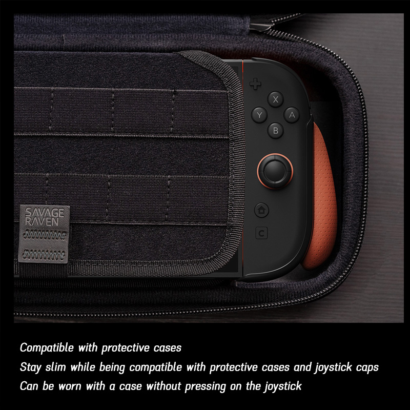 Tas Penyimpanan Savage Raven b - Edc Carry Co ulasan dan harga