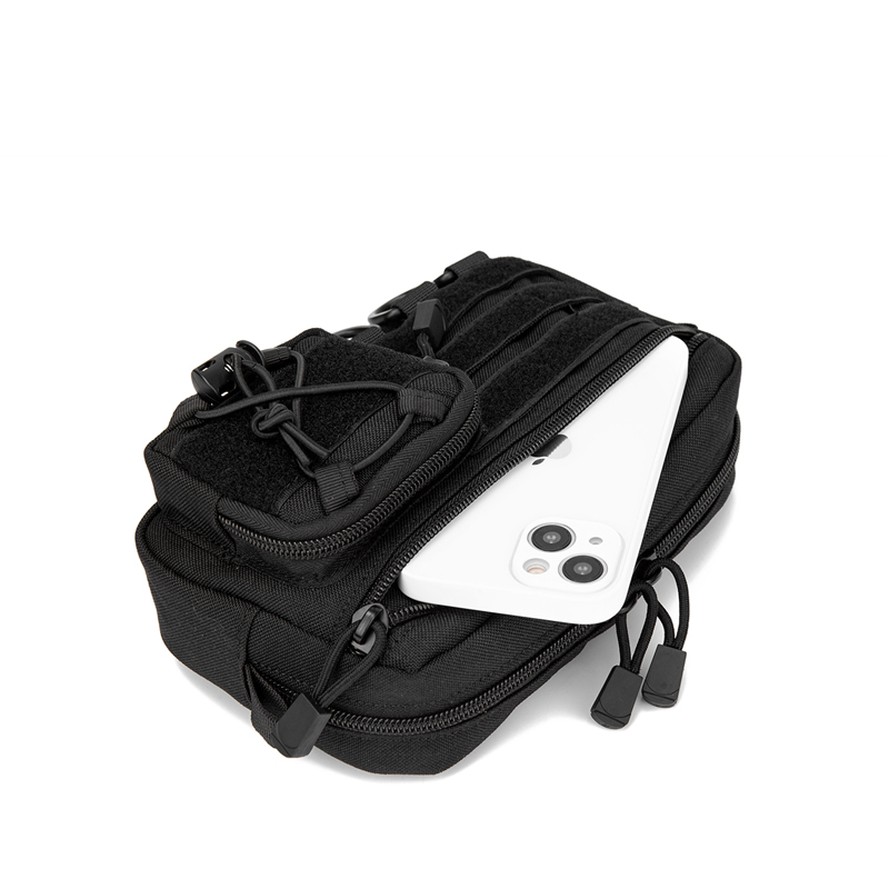 1000D EDC Pouch Molle Organize - Edc Everyday Carry ulasan dan harga