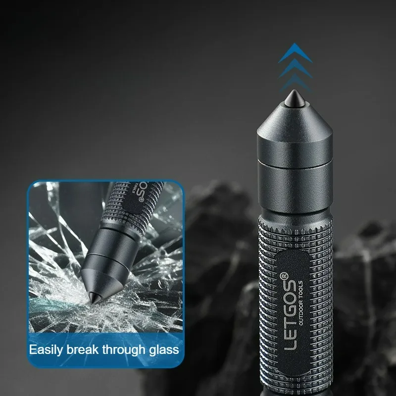 Peluit Multifungsi Frekuensi T - Ferro Rod Striker ulasan dan harga