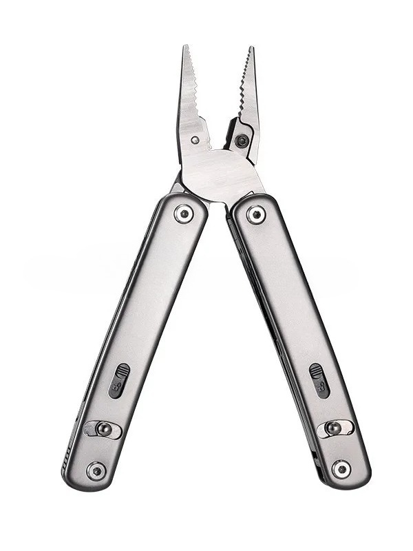 Roxon S804 Flex Multi tool Des - Edc Everyday Carry ulasan dan harga
