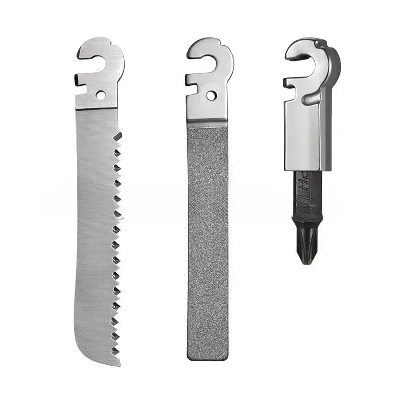 Roxon S804 Flex Multi tool Des - Edc Everyday Carry ulasan dan harga