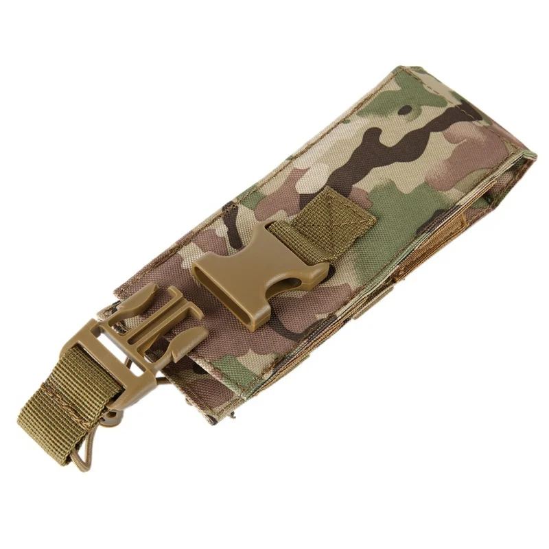 Kantong Botol Air Molle untuk  - Edc Everyday Carry ulasan dan harga