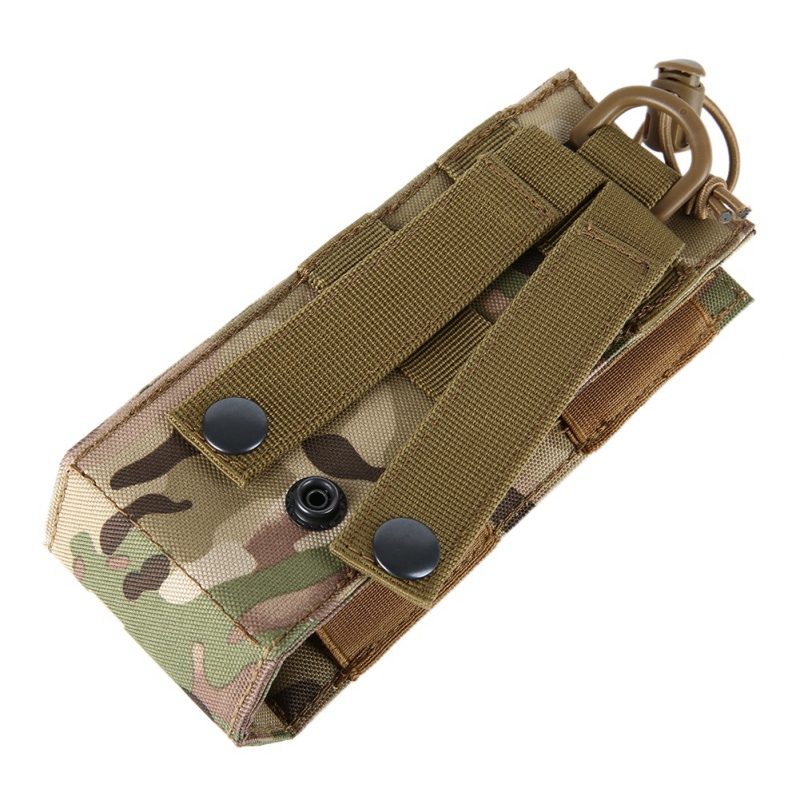 Kantong Botol Air Molle untuk  - Edc Everyday Carry ulasan dan harga