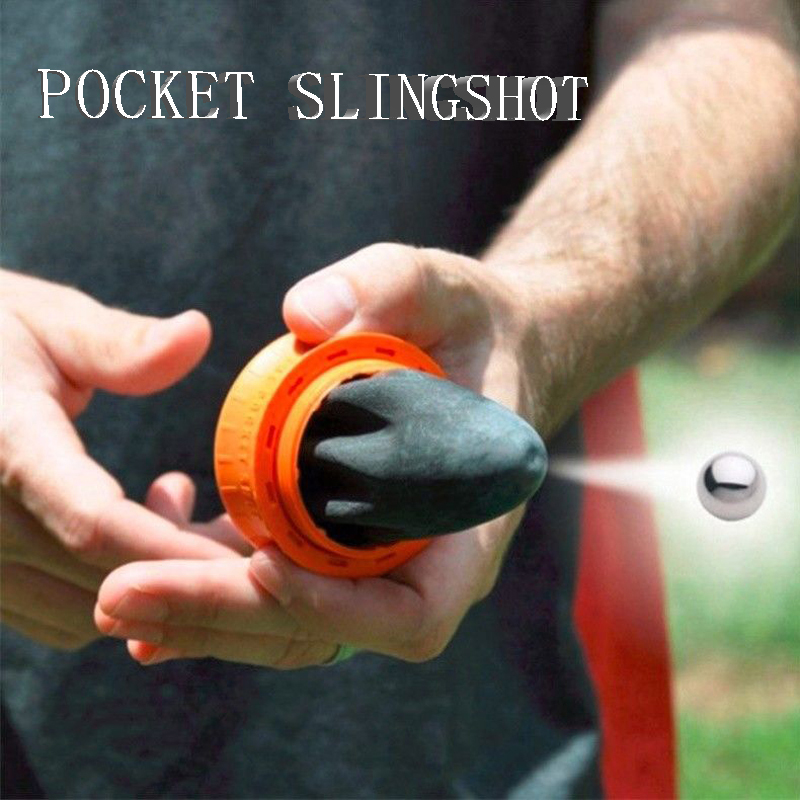 Saku Speelgoed Katapel Catapul - Edc Everyday Carry ulasan dan harga