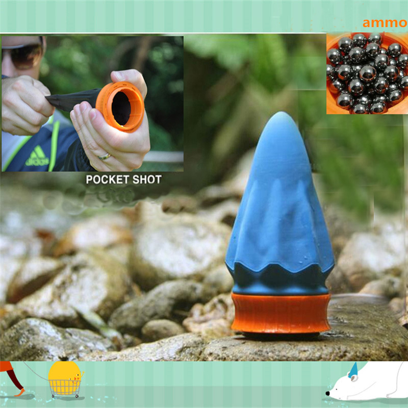 Saku Speelgoed Katapel Catapul - Edc Everyday Carry ulasan dan harga